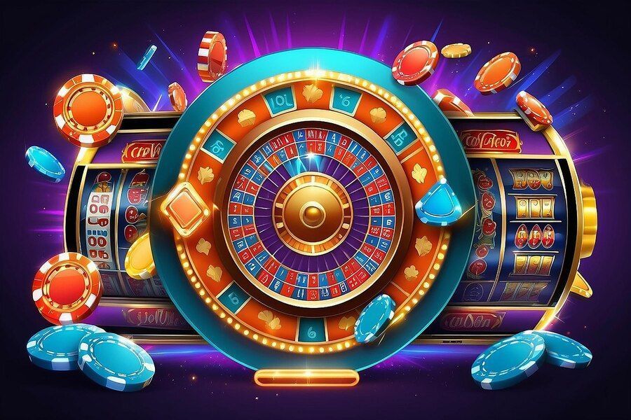 پاکستان کے SUPERMAX888 کھلاڑیوں کے لیےجیک پاٹ گیم